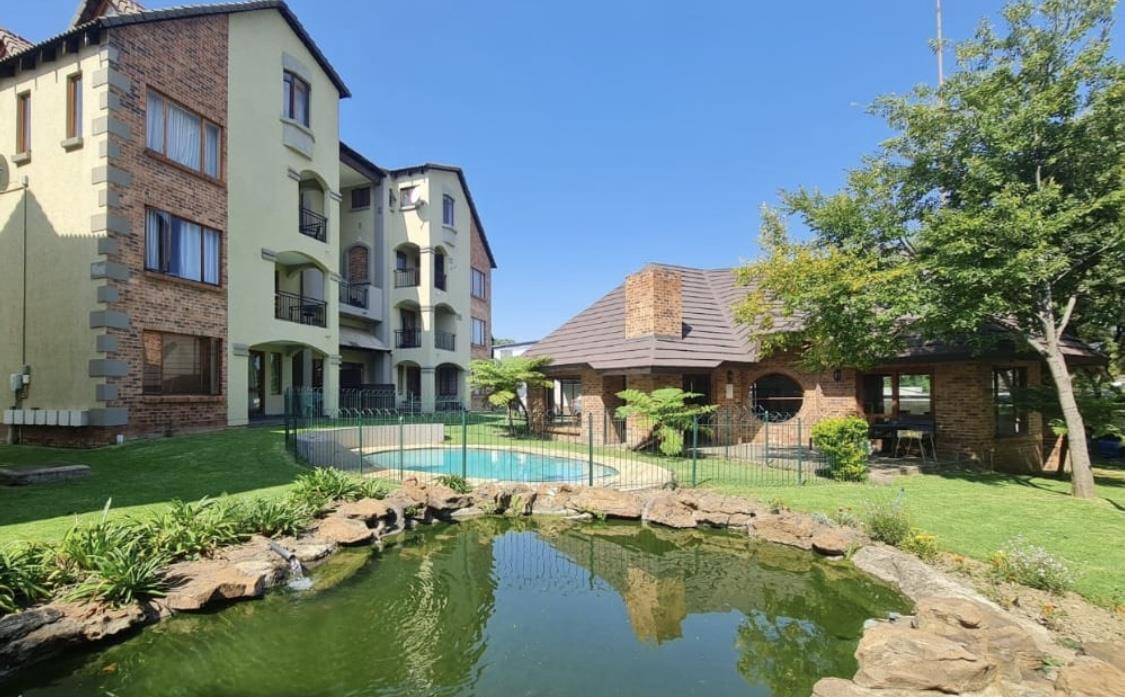 Loft in Randpark Ridge