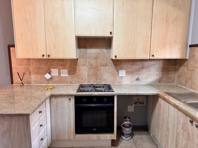 2 Bedroom Townhouse in Eco Park Estate