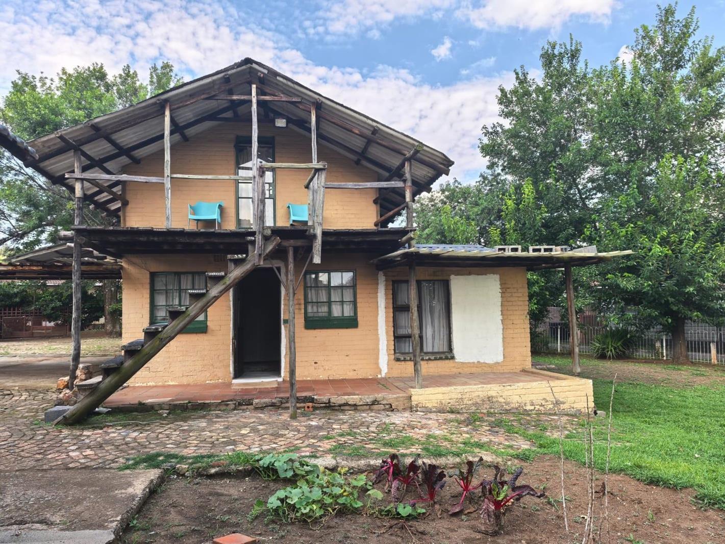 2 Bedroom House in Southfork