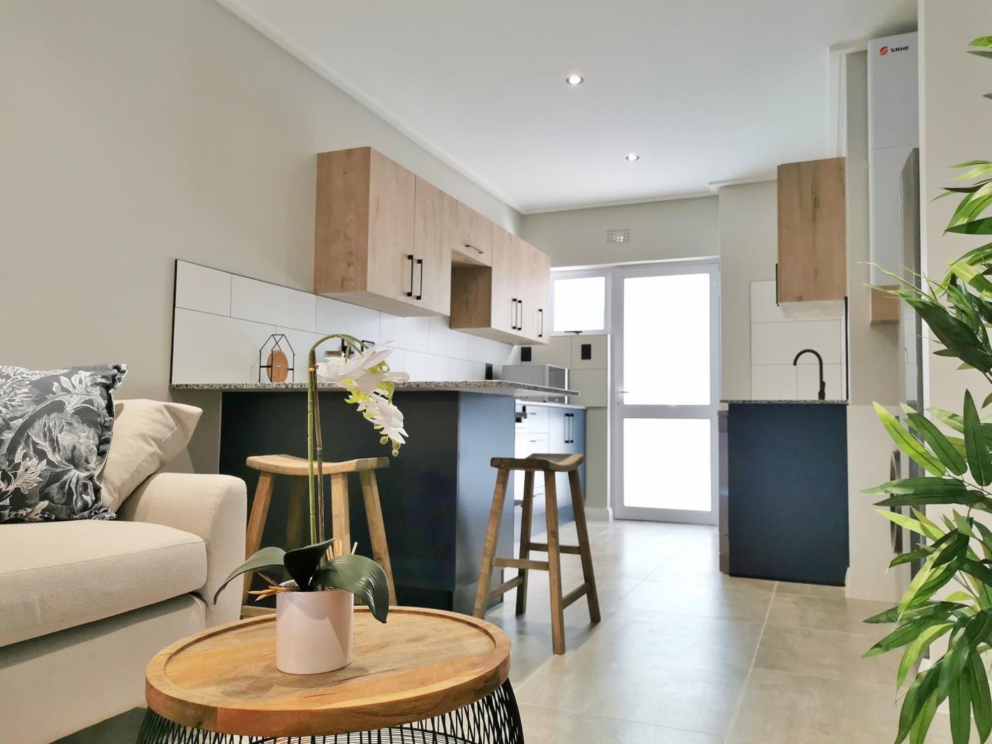 2 Bedroom Apartment in Fairview