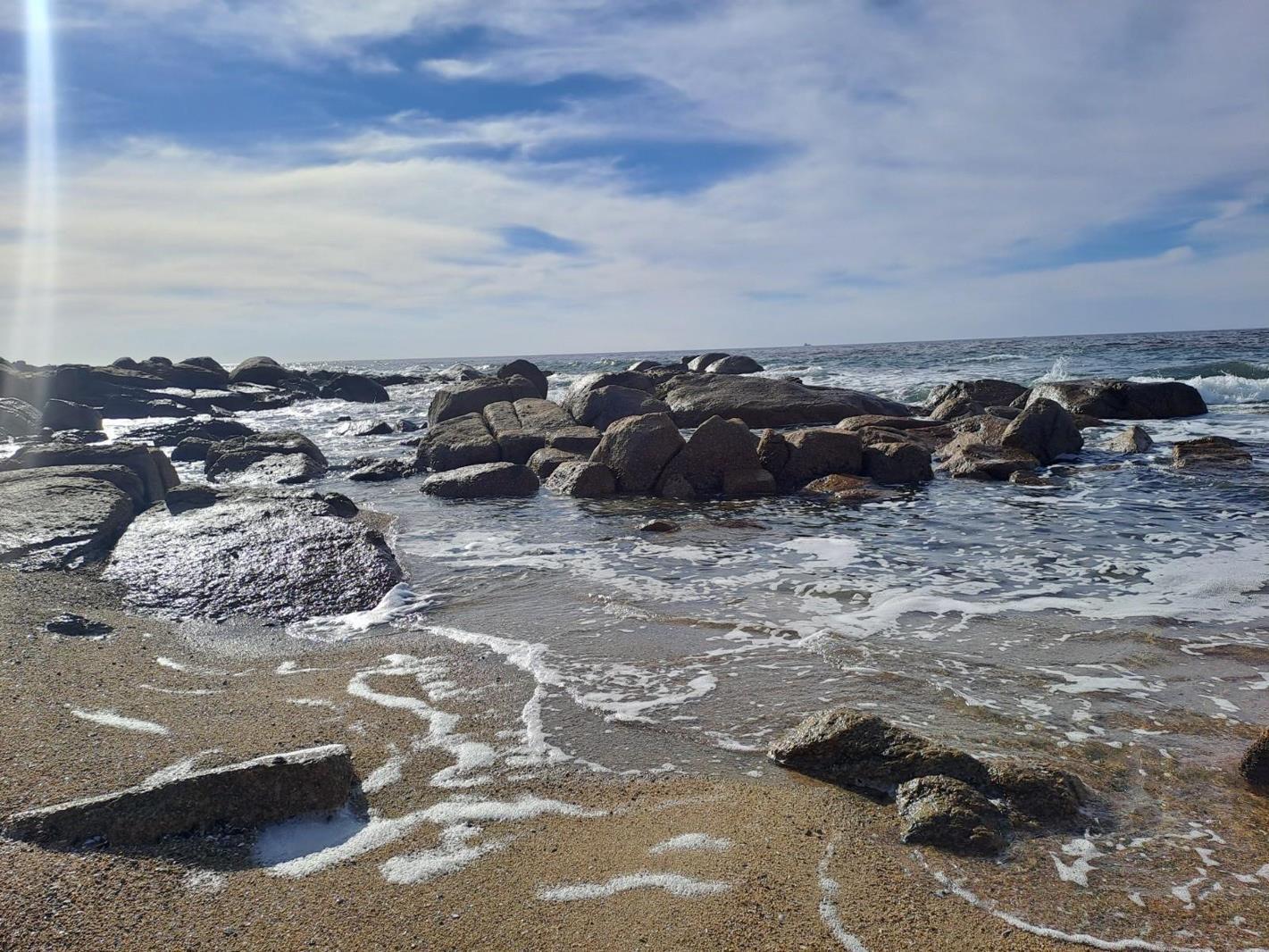 328 m² Land available in St Helena Views