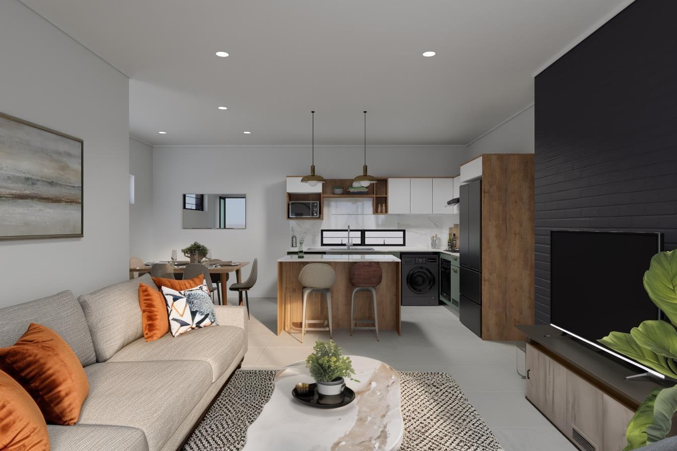 4 Bedroom House in Albertsdal