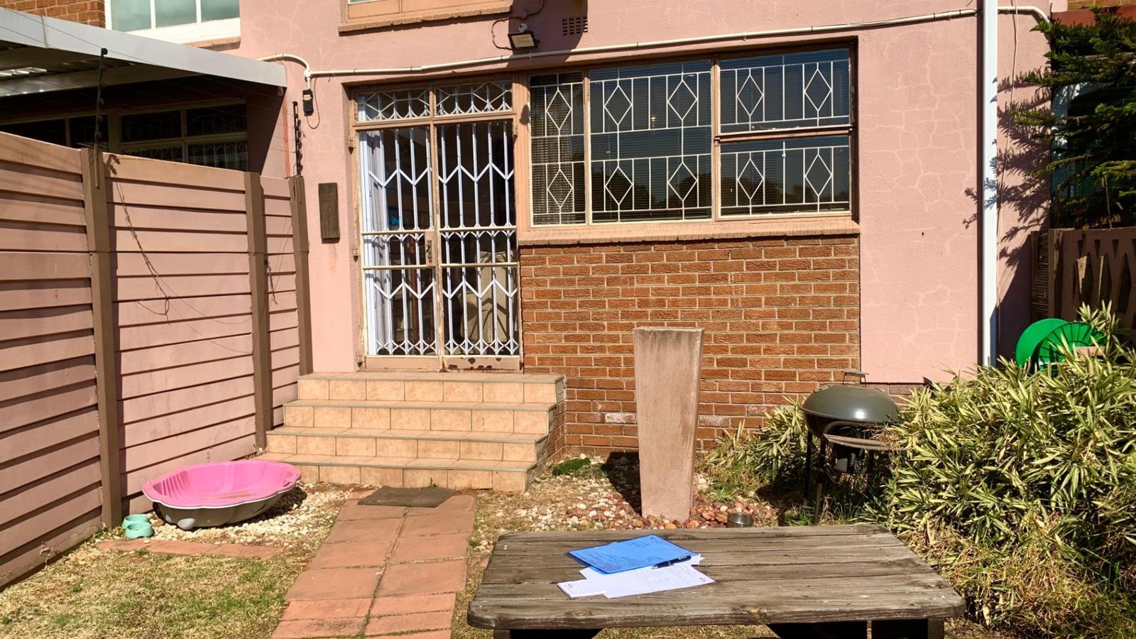 2 Bedroom Townhouse in Brackenhurst