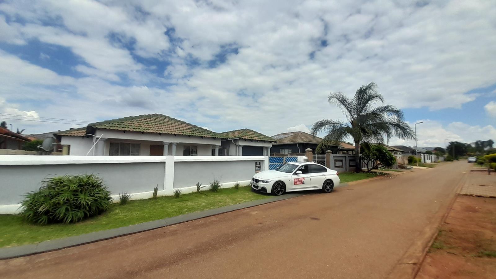 3 Bedroom House in The Orchards