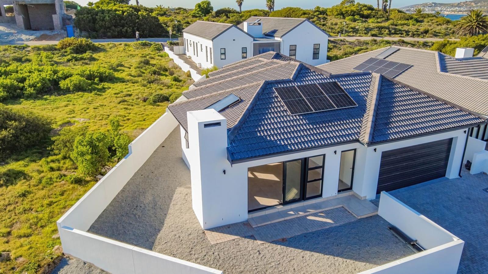 3 Bedroom House in Shelley Point
