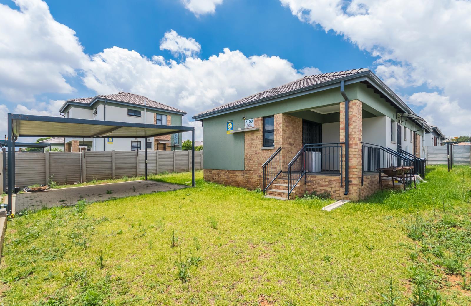 4 Bedroom House in Mindalore