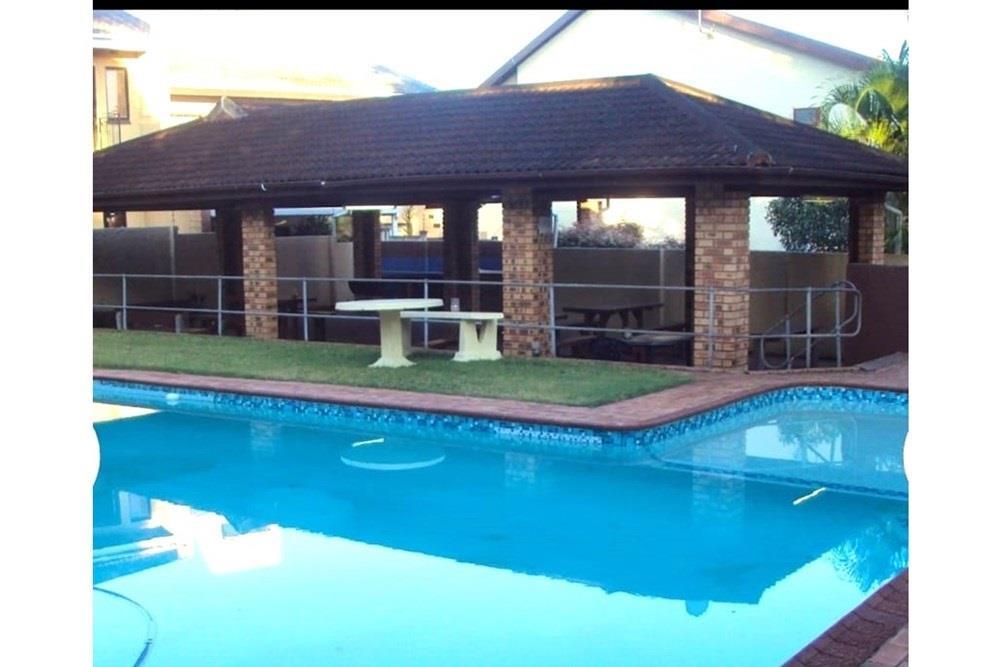 2 Bedroom Apartment in Meer En See