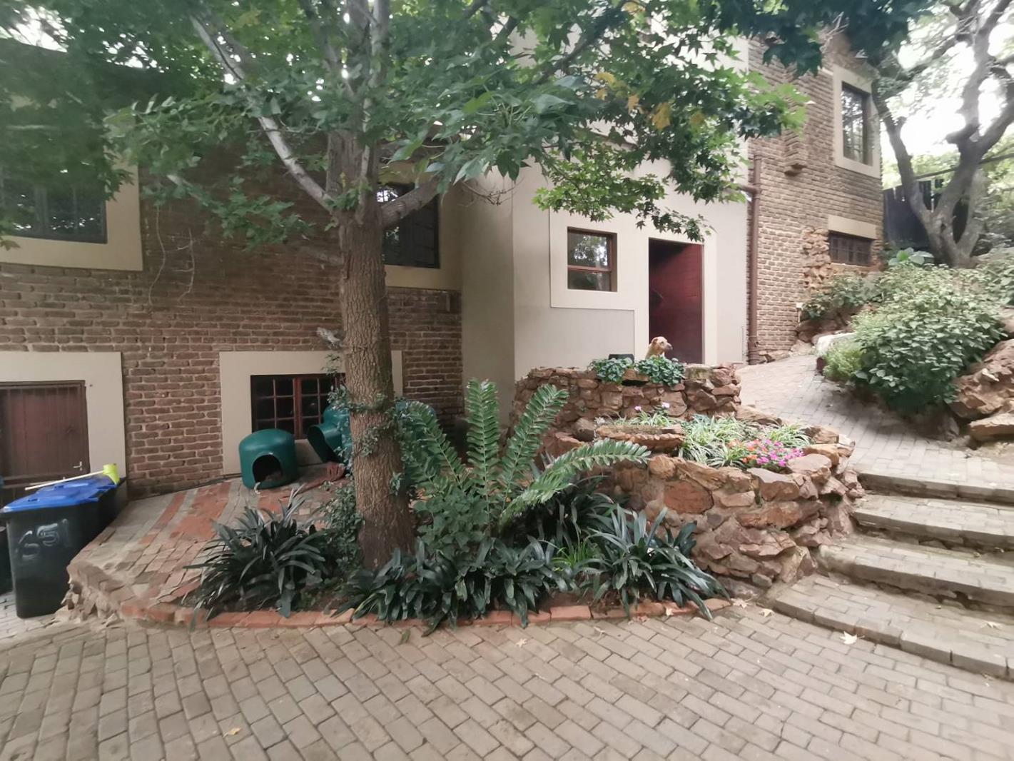 3 Bedroom House in Vaaloewer