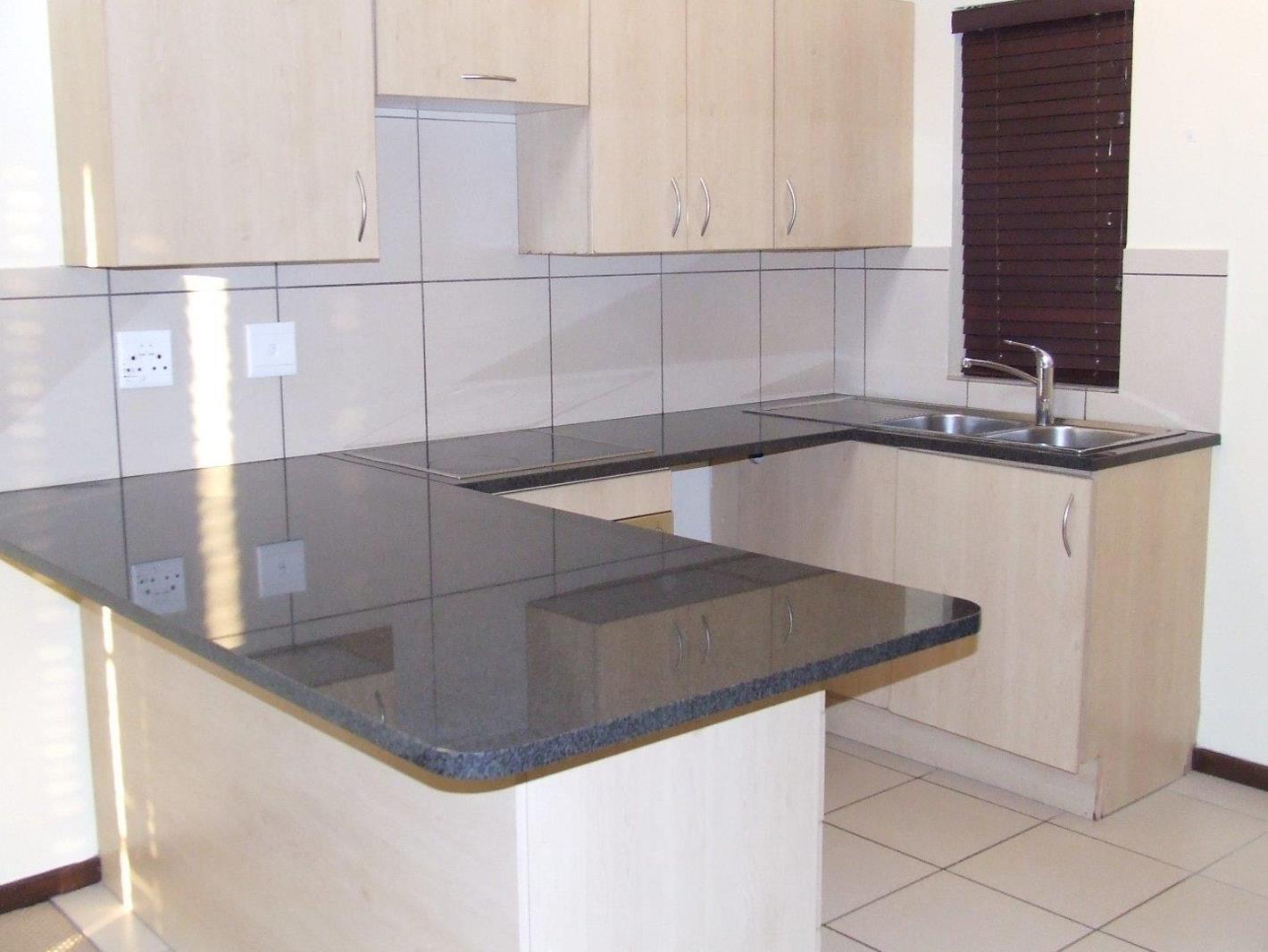1 Bedroom Apartment in Jackal Creek Golf Estate