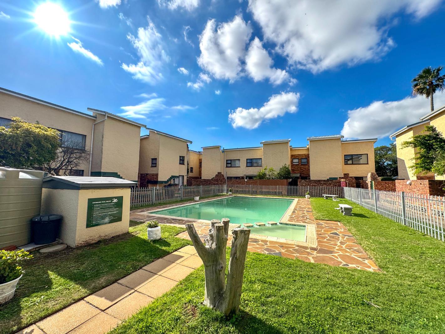3 Bedroom Townhouse in Cotswold