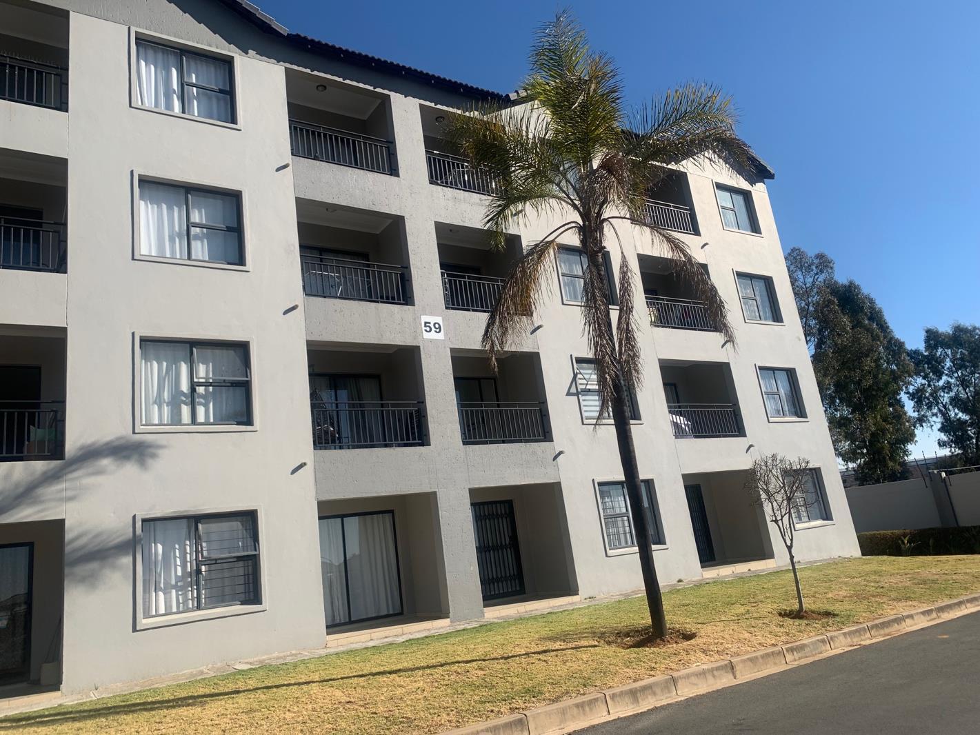 2 Bedroom Apartment in Erand Gardens