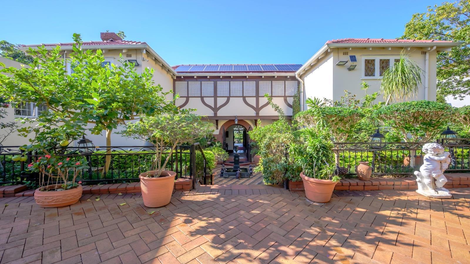 5 Bedroom House in Bulwer