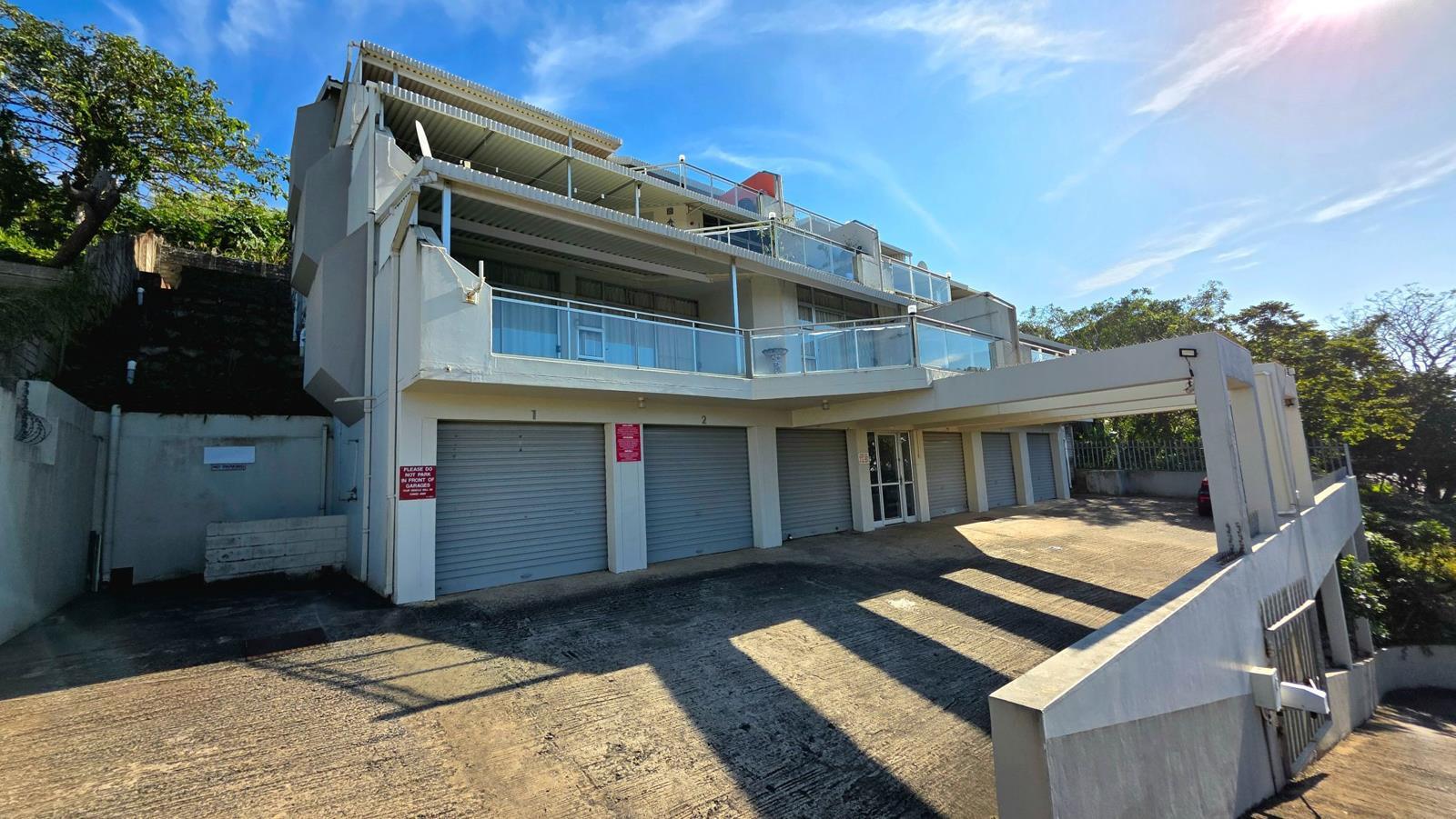 3 Bedroom Apartment in Margate