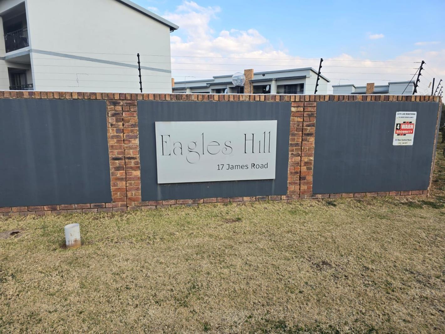 2 Bedroom Apartment in Fairleads