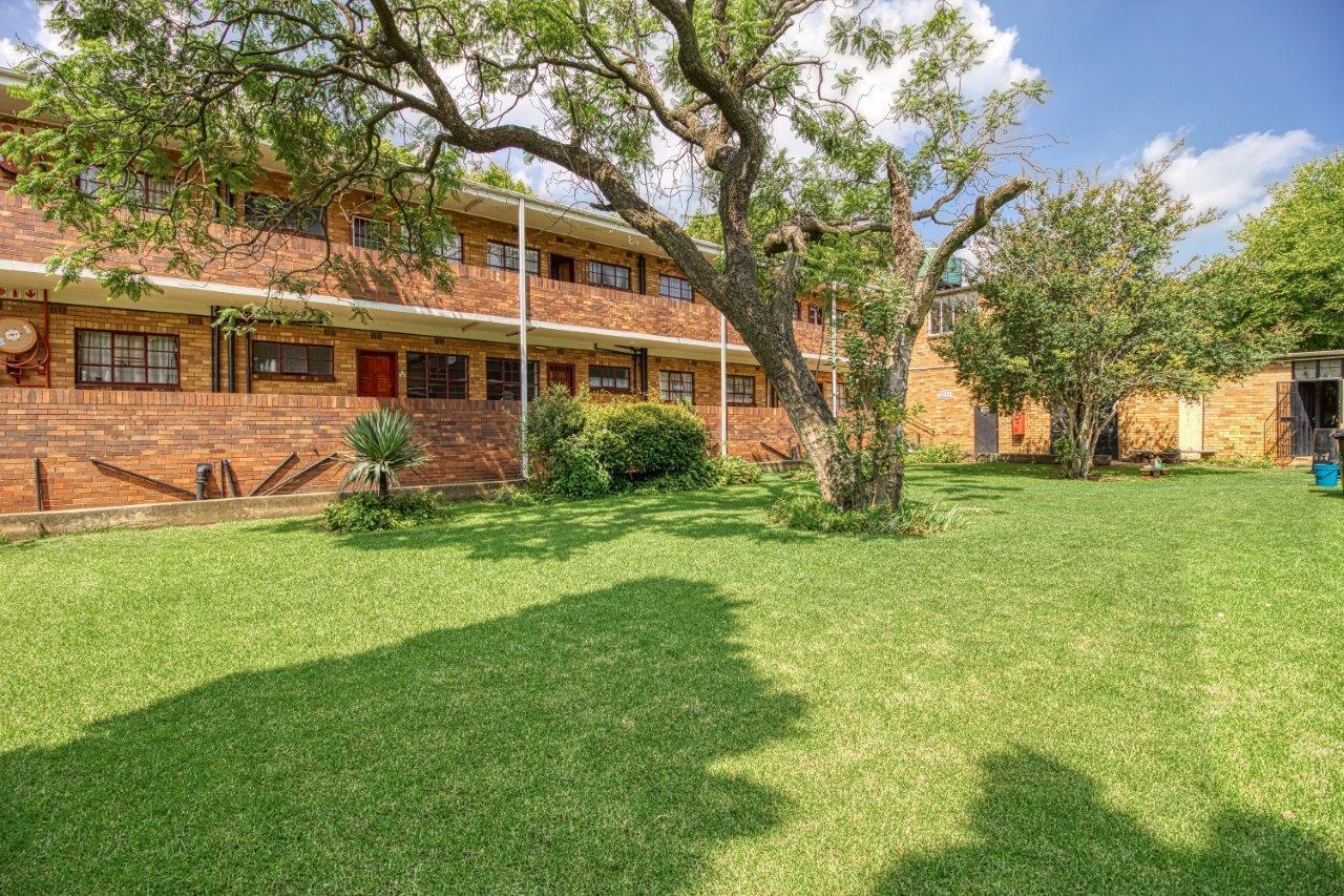 1 Bedroom Apartment in Benoni CBD
