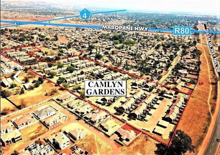 2 Bedroom Apartment in Clarina