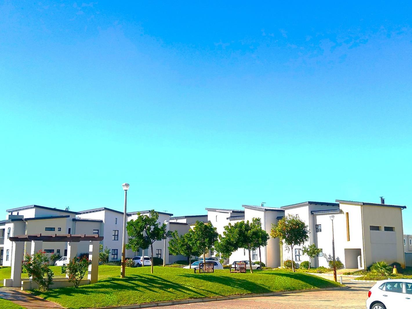 2 Bedroom Apartment in Brackenfell South