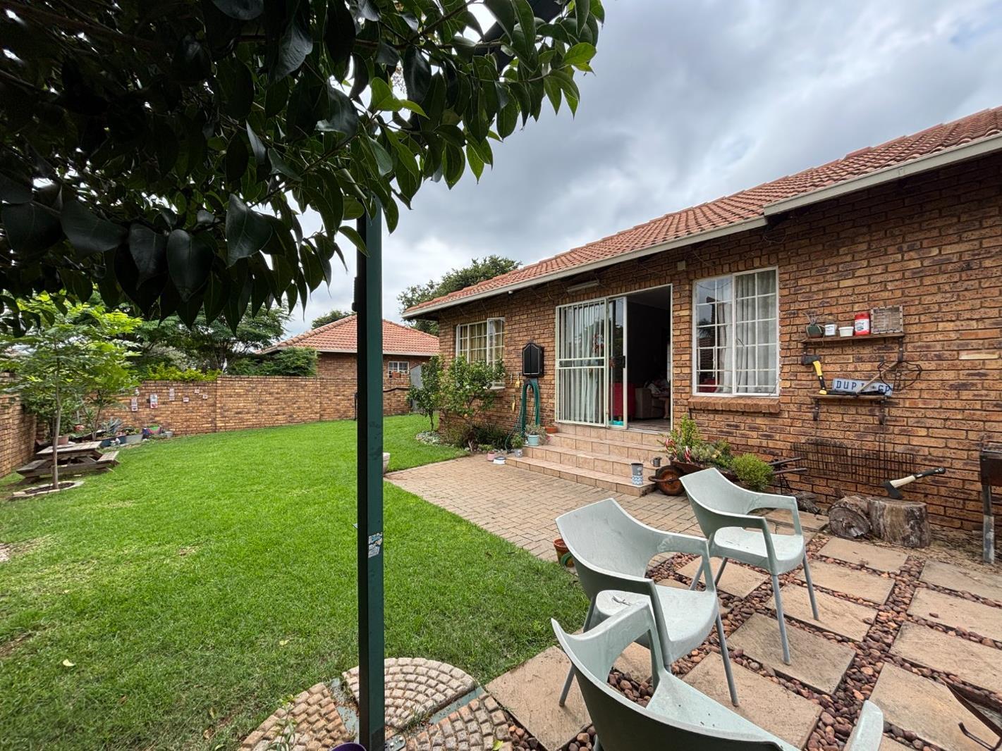 2 Bedroom Townhouse in Amberfield