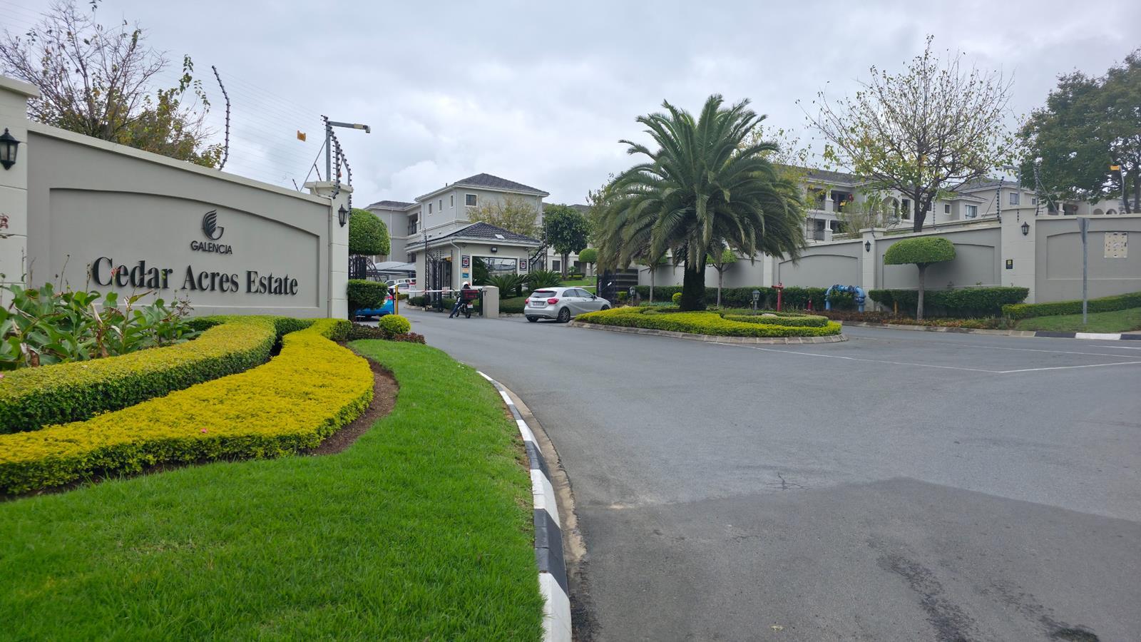 2 Bedroom Apartment in Craigavon