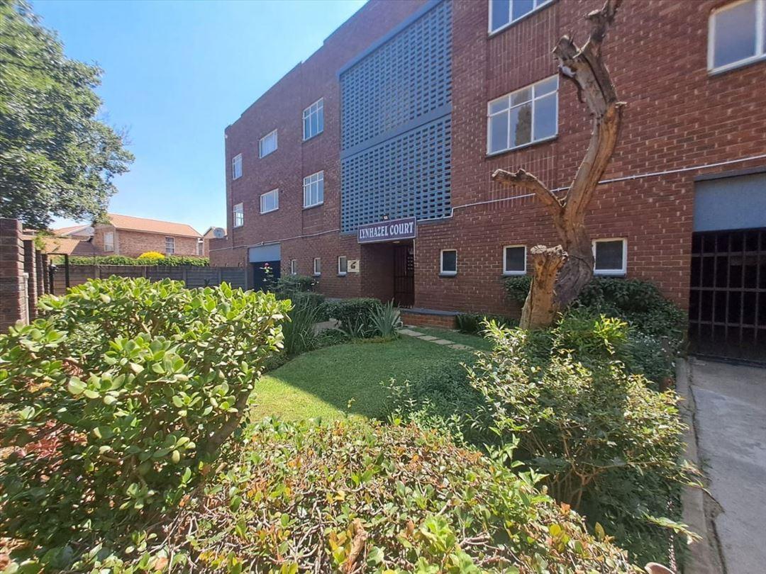 2 Bedroom Apartment in Edleen