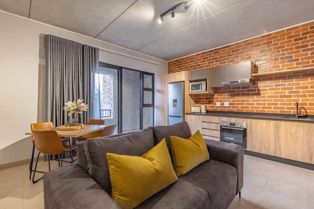 1 Bedroom Apartment in Lynnwood Glen