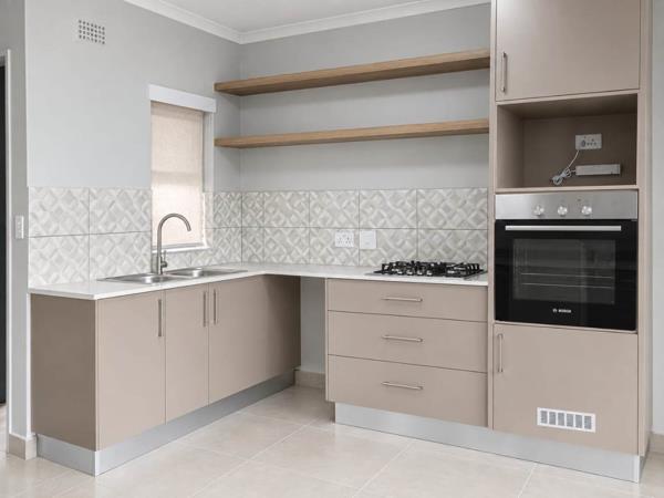 2 Bedroom Apartment in George Central