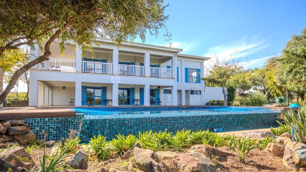 4 Bedroom House in Vaal Marina