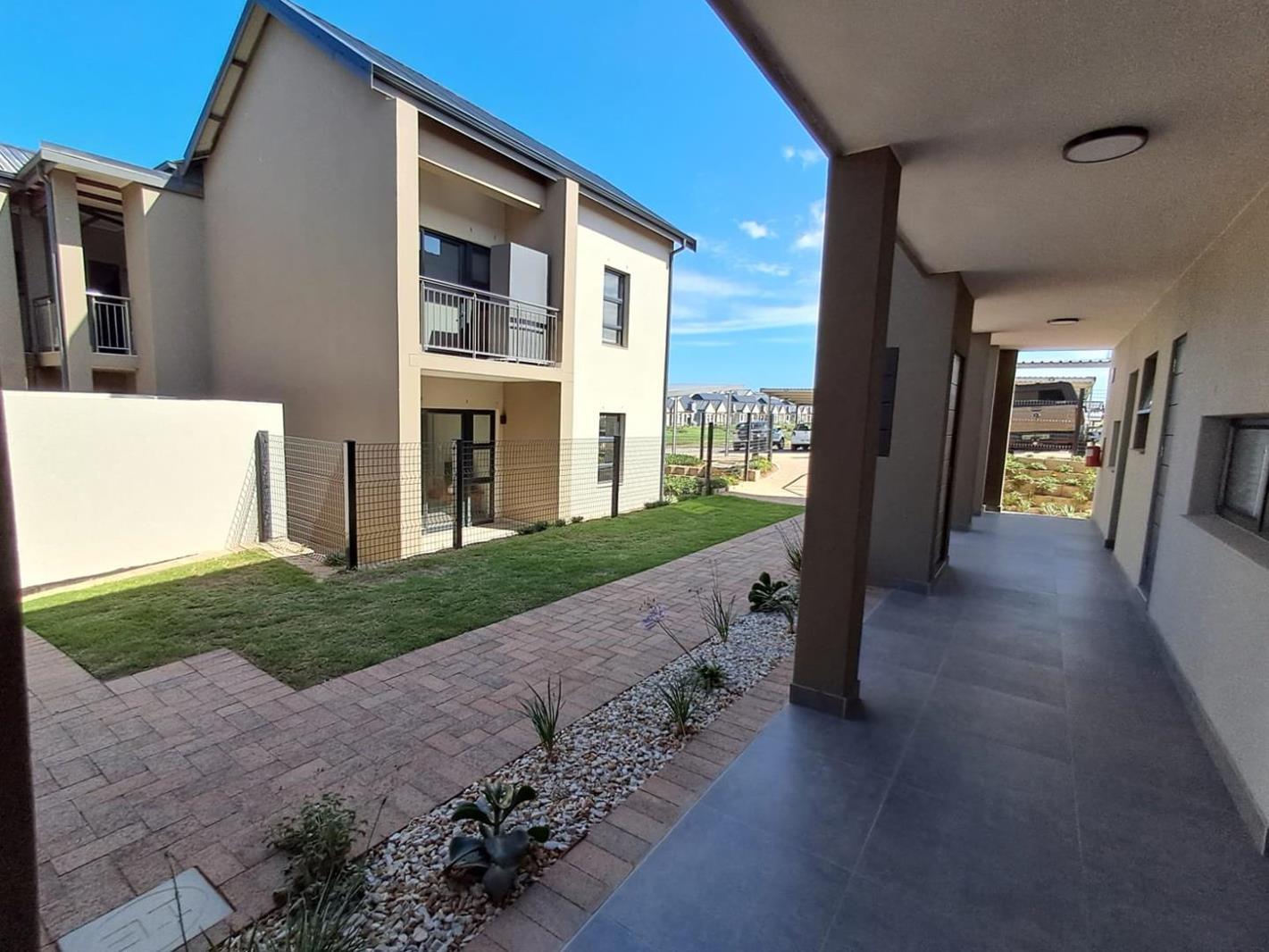 House in Hartland Lifestyle Estate