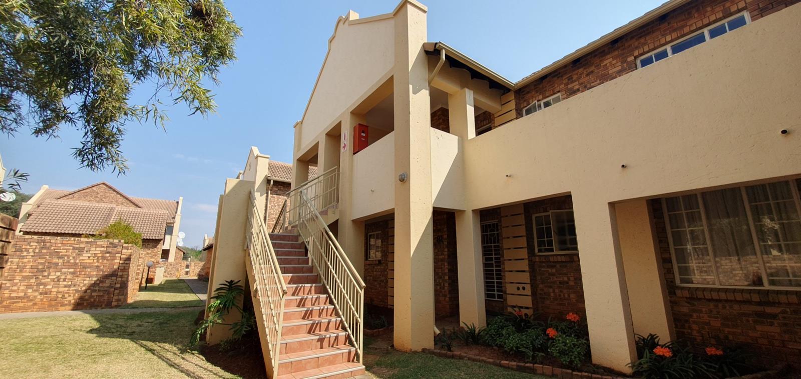 2 Bedroom Apartment in Faerie Glen