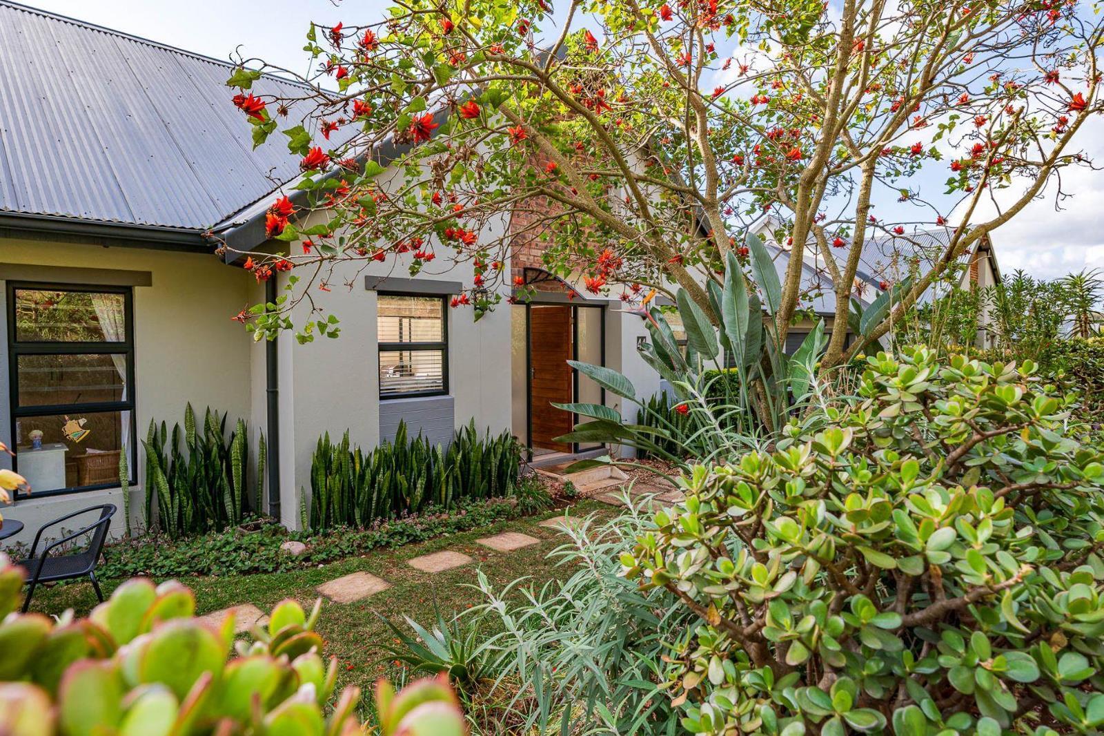 3 Bedroom Townhouse in Waterfall