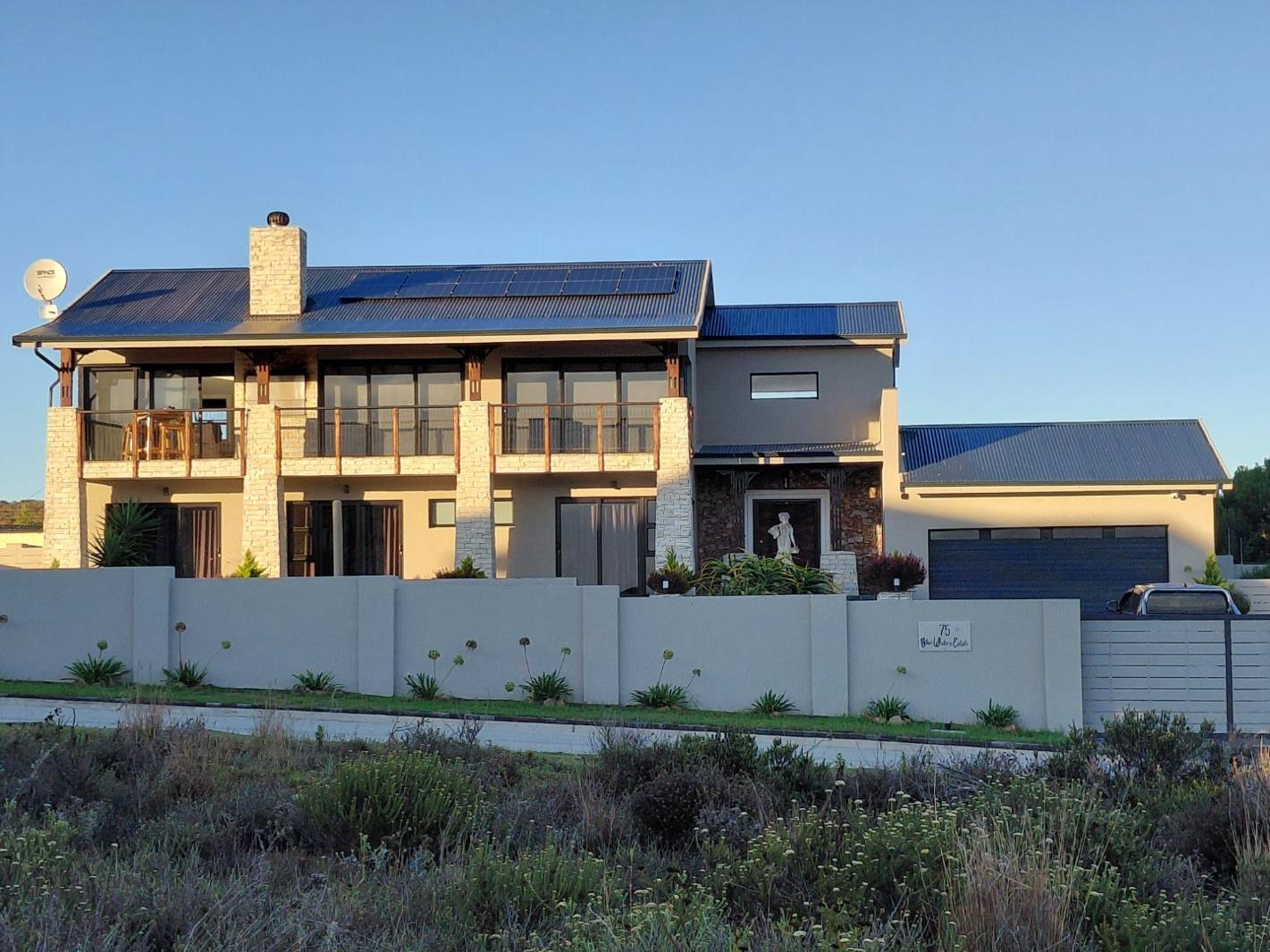 3 Bedroom House in Jeffreys Bay