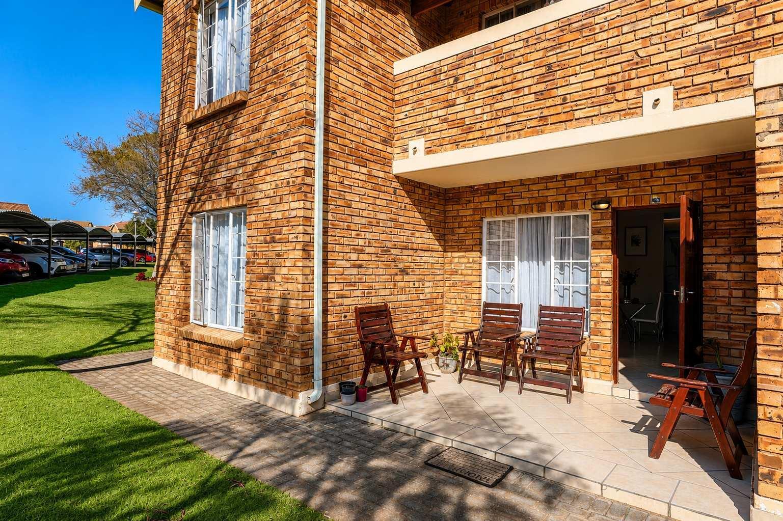 2 Bedroom Apartment in Honey Park