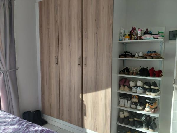 3 Bedroom Apartment in Lilianton