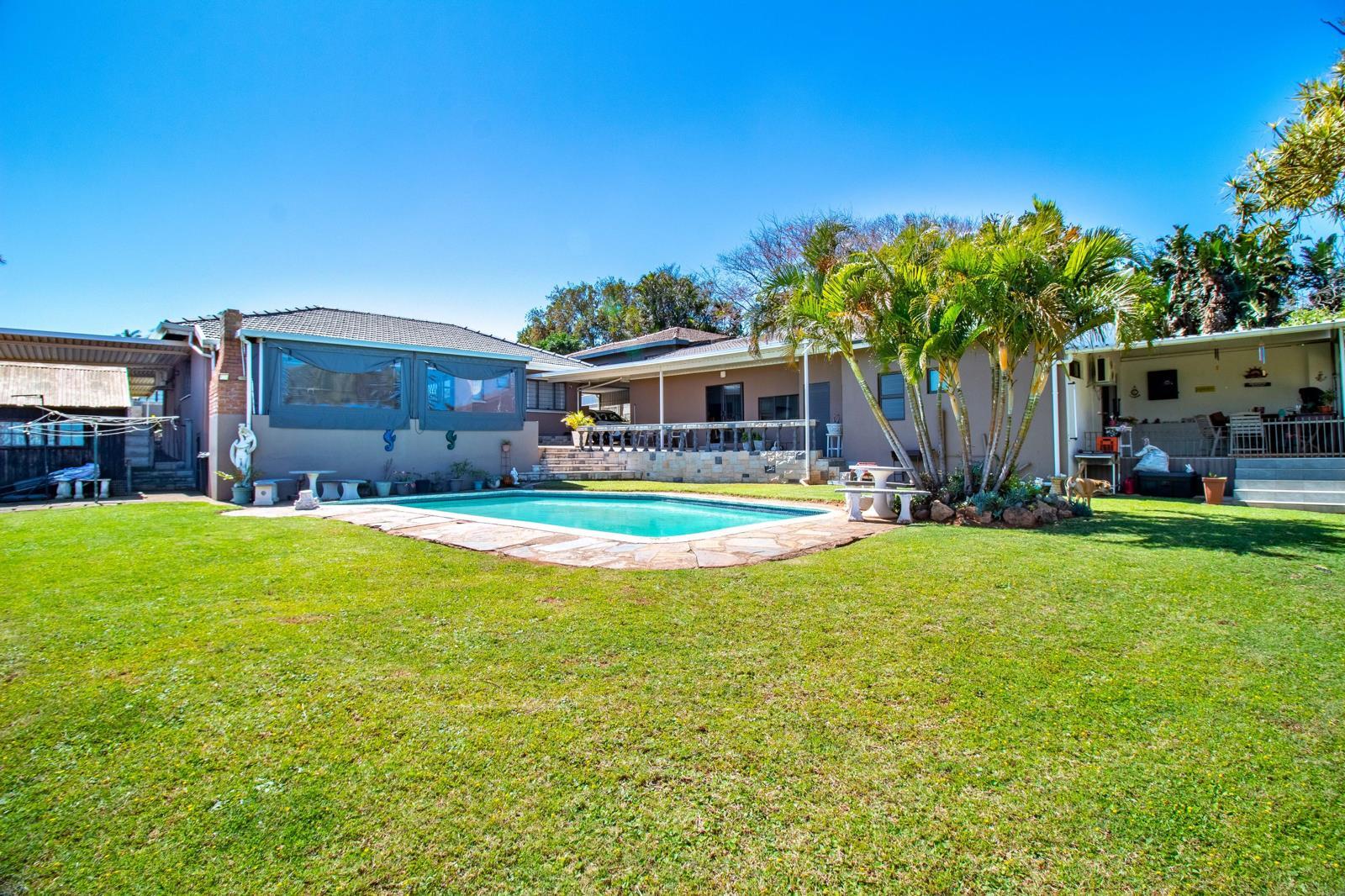 3 Bedroom House in Bluff