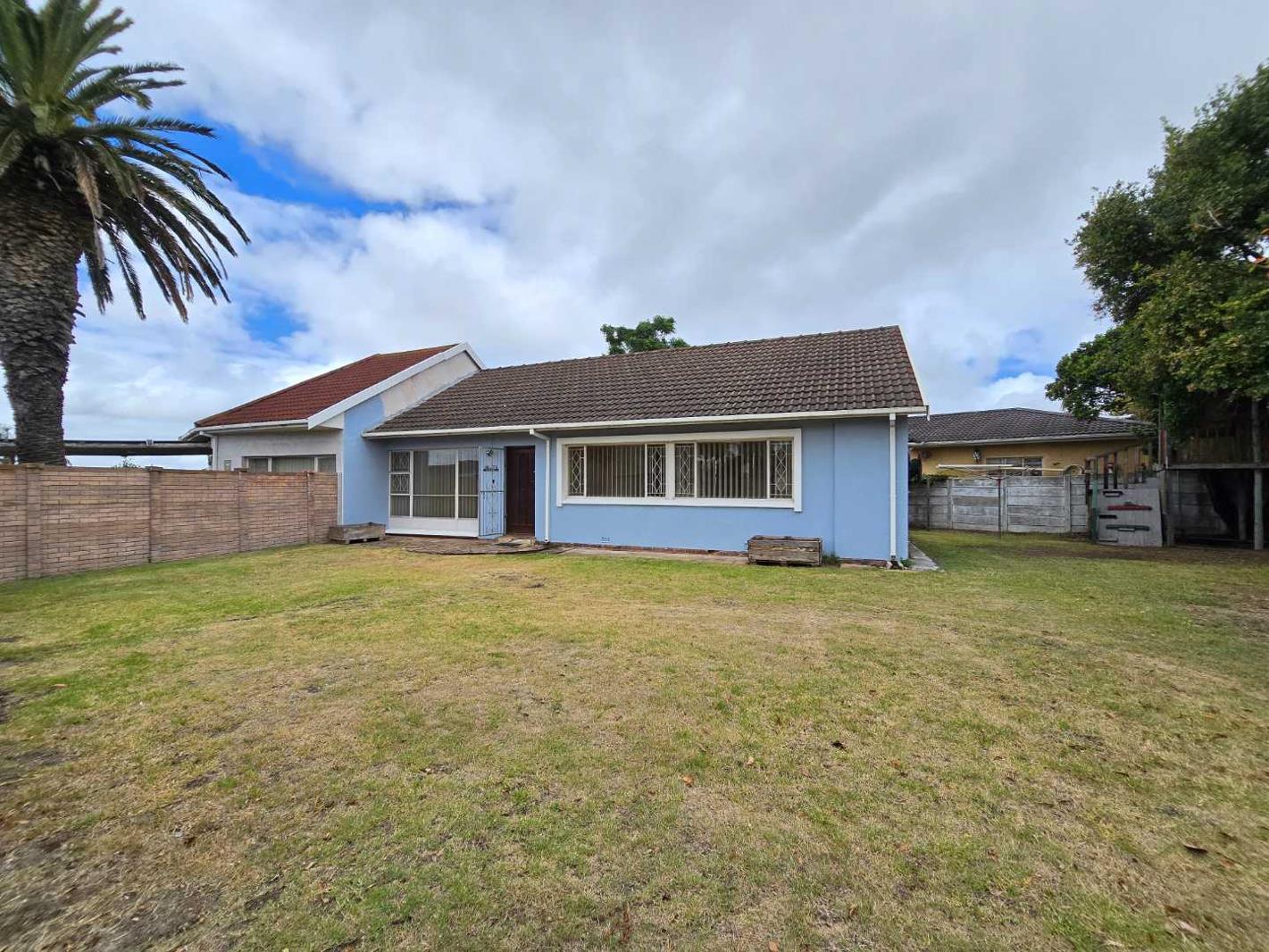3 Bedroom House in Westering