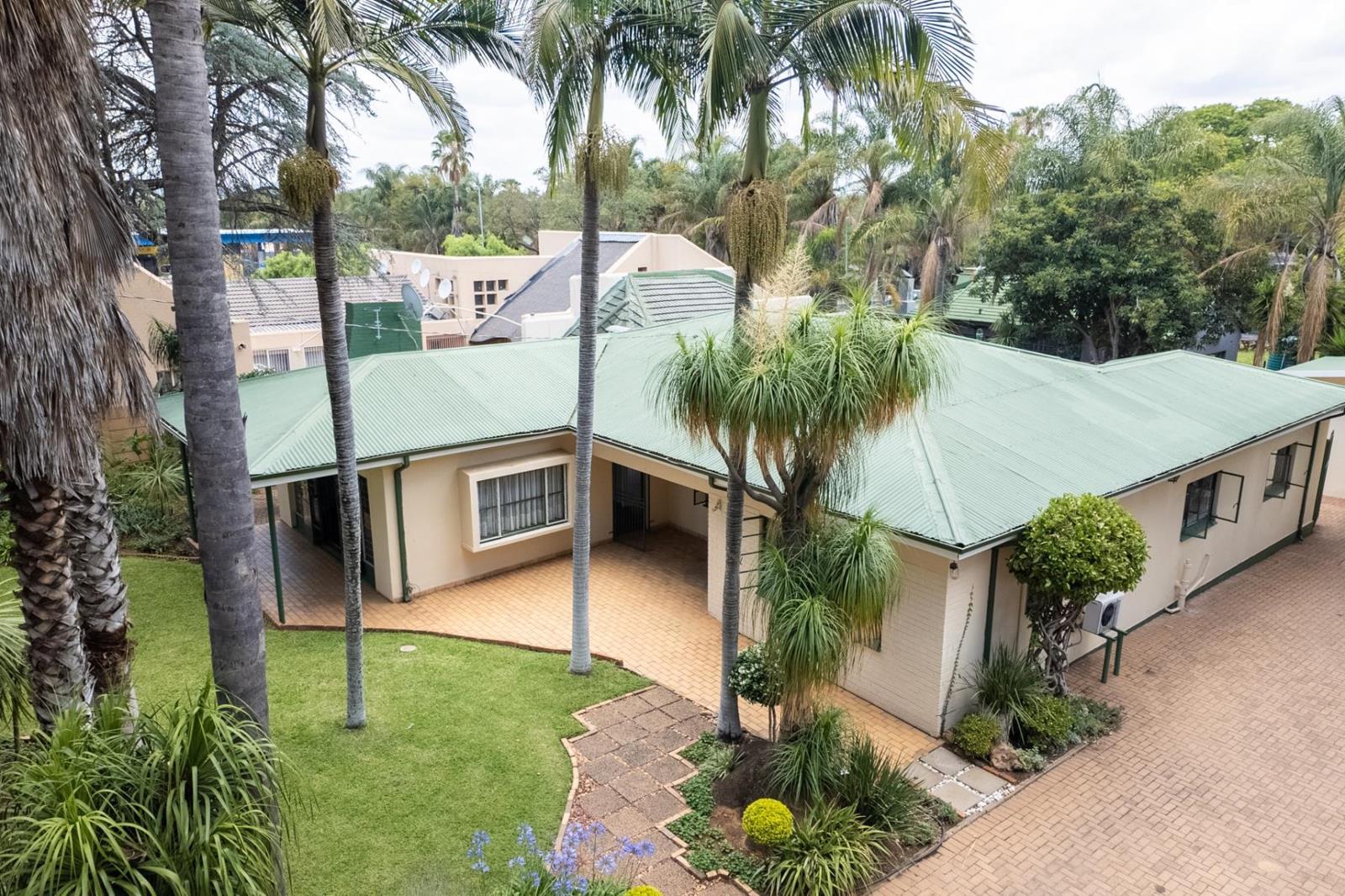 3 Bedroom House in Polokwane Central