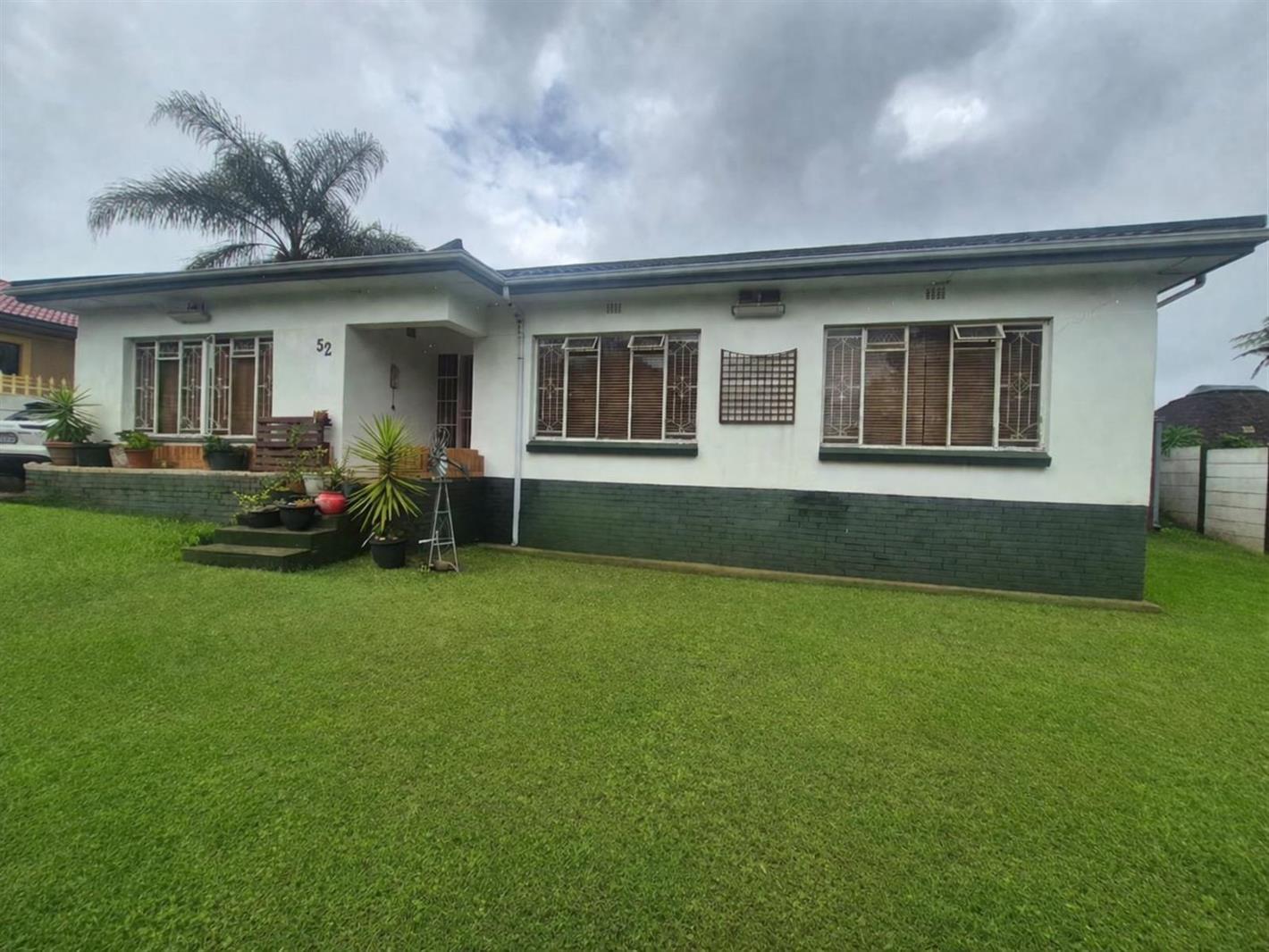3 Bedroom House in Kenmare