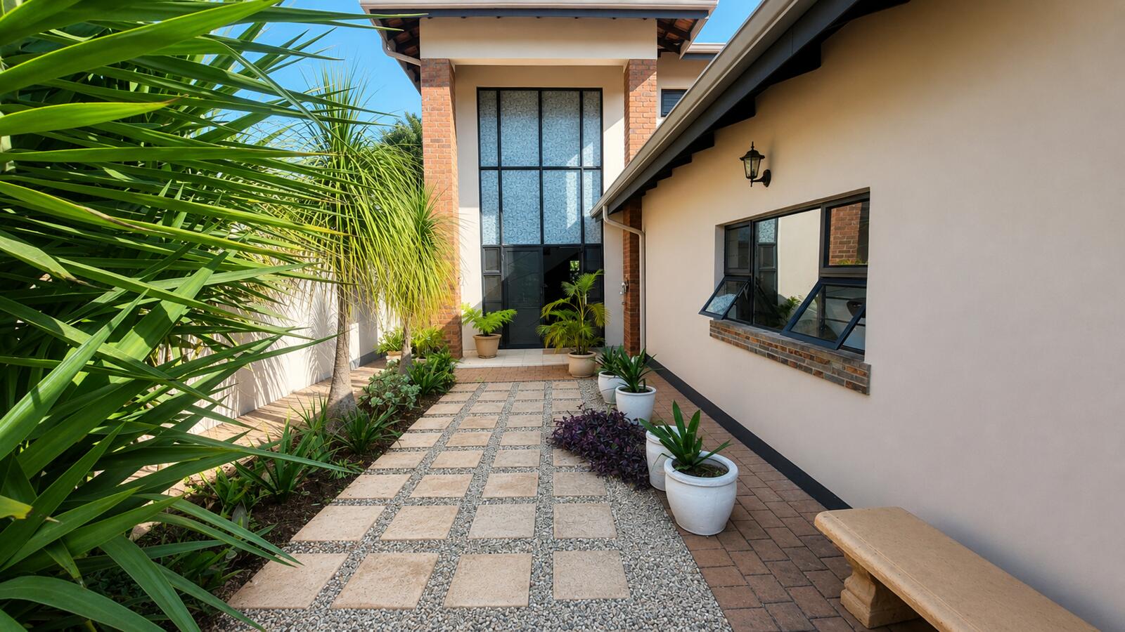 4 Bedroom House in Seasons Lifestyle Estate