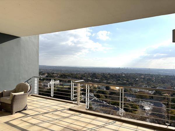 3 Bedroom Apartment in Morningside