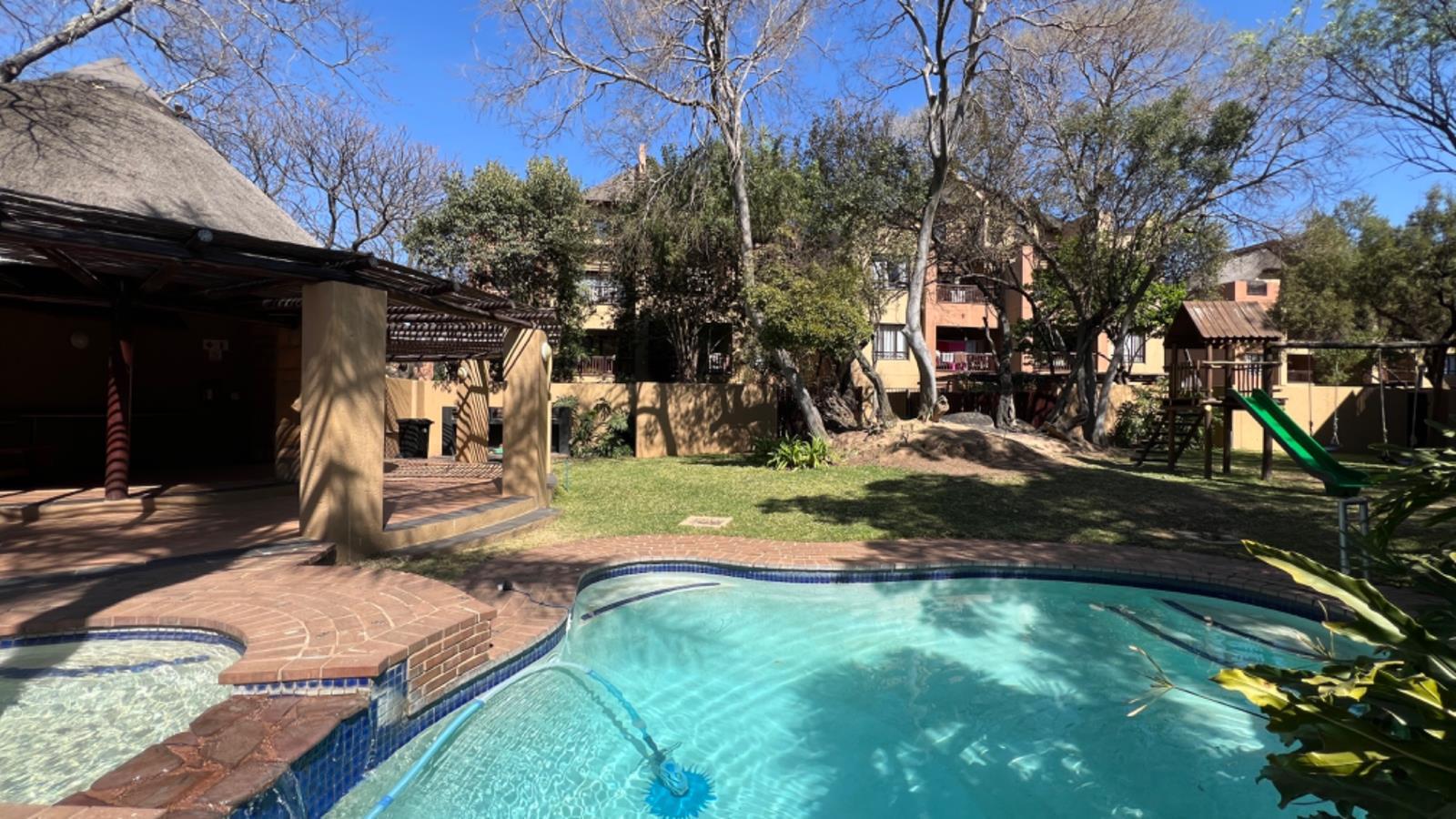 2 Bedroom Apartment in Lonehill