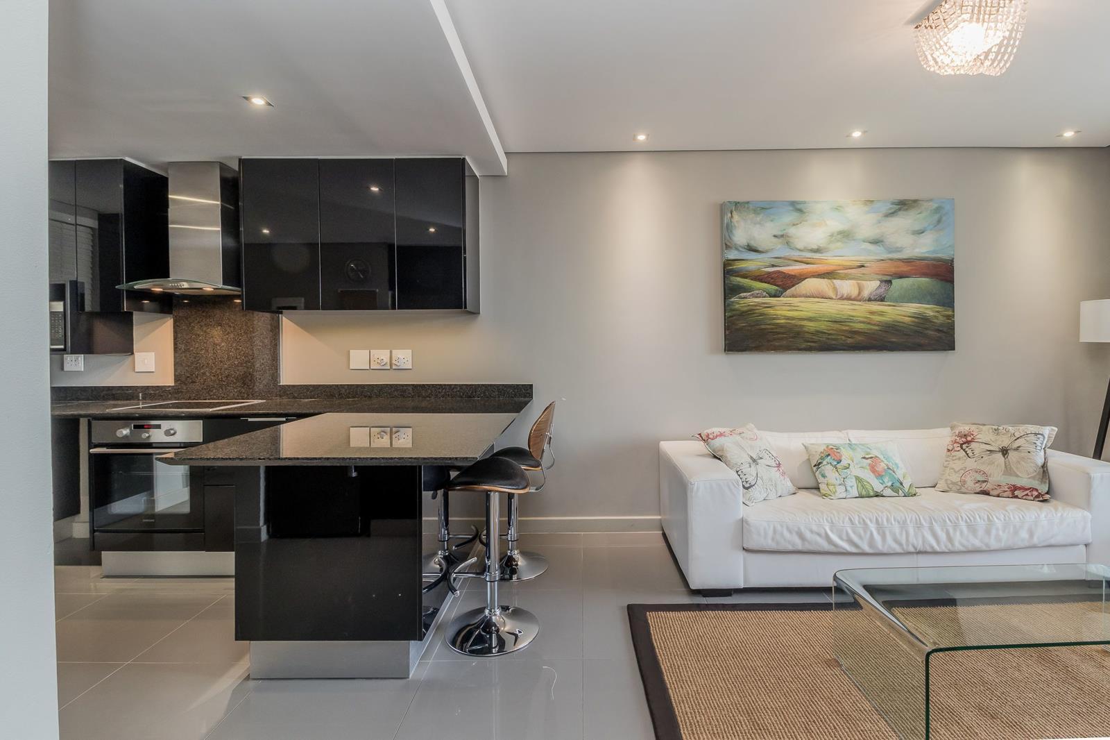 2 Bedroom Apartment in Stellenbosch Central