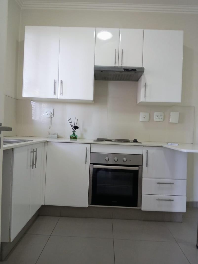 1 Bedroom Apartment in Morningside