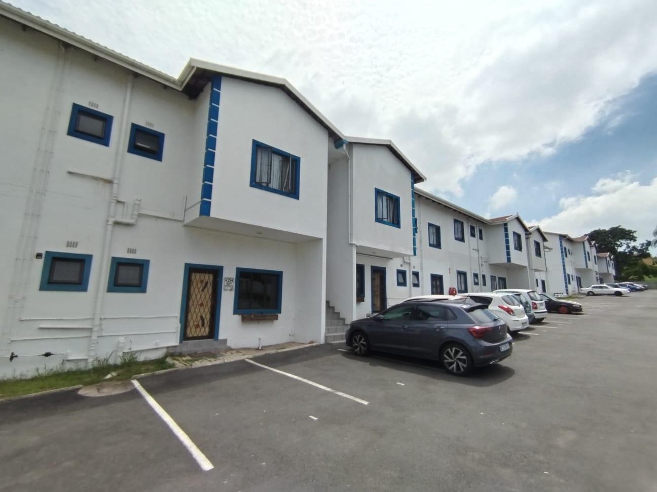 3 Bedroom Apartment in Sunford