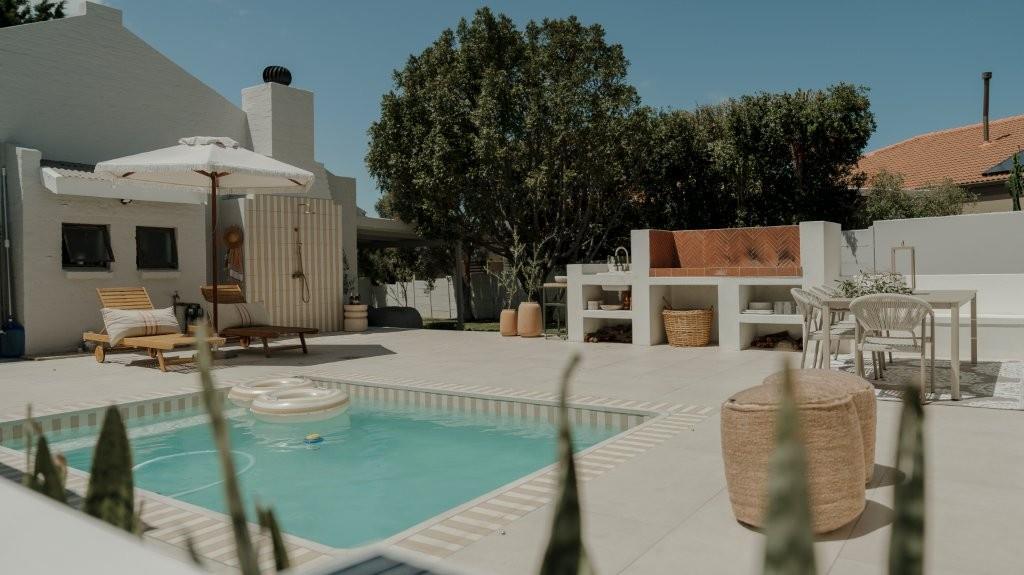 5 Bedroom House in Stilbaai Wes