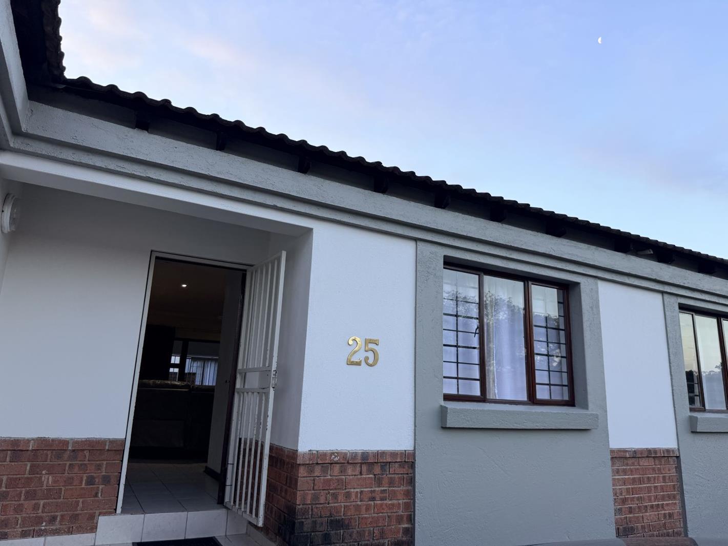 3 Bedroom House in Nelspruit Ext 2