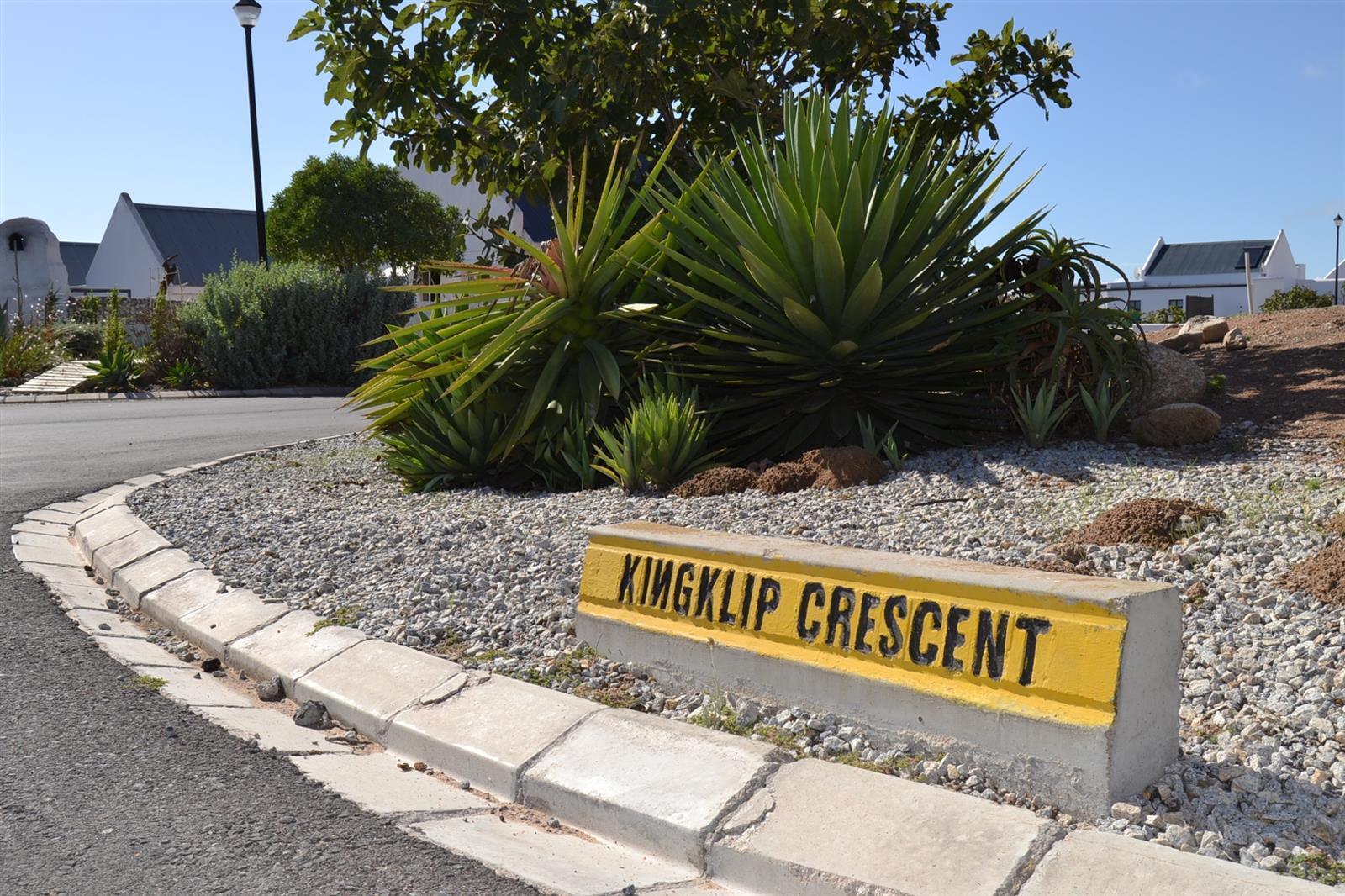 450 m² Land available in St Helena Bay
