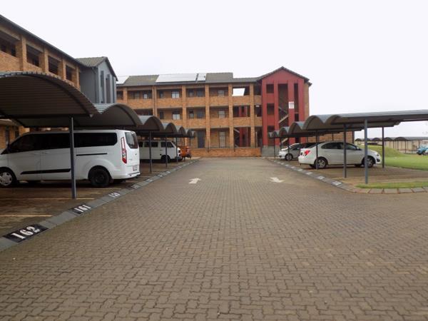 2 Bedroom House in Sky City