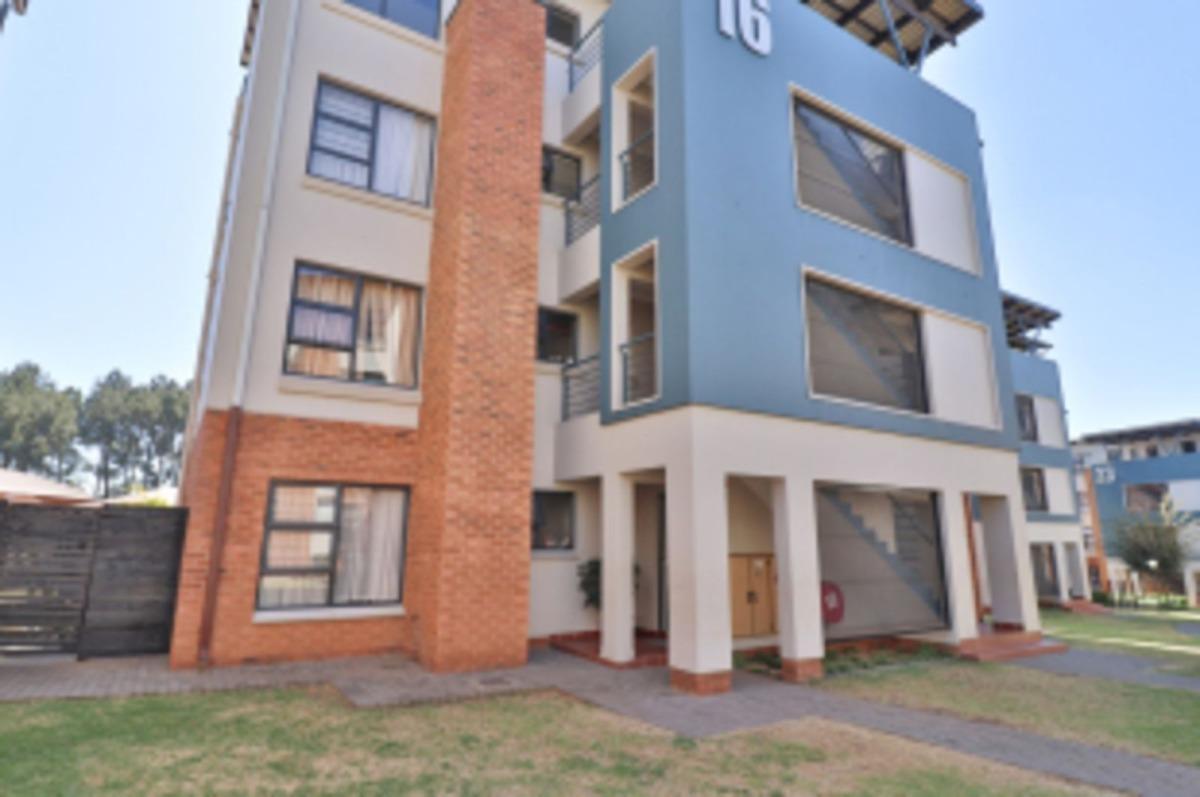 3 Bedroom Apartment in Greenstone Hill