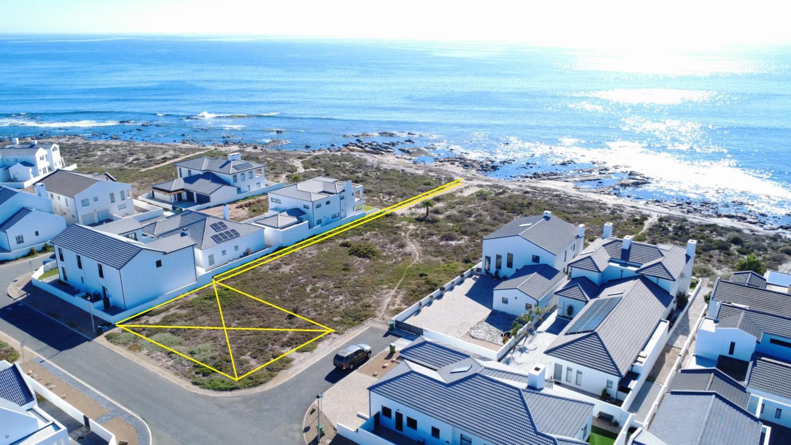 411 m² Land available in Sandy Point