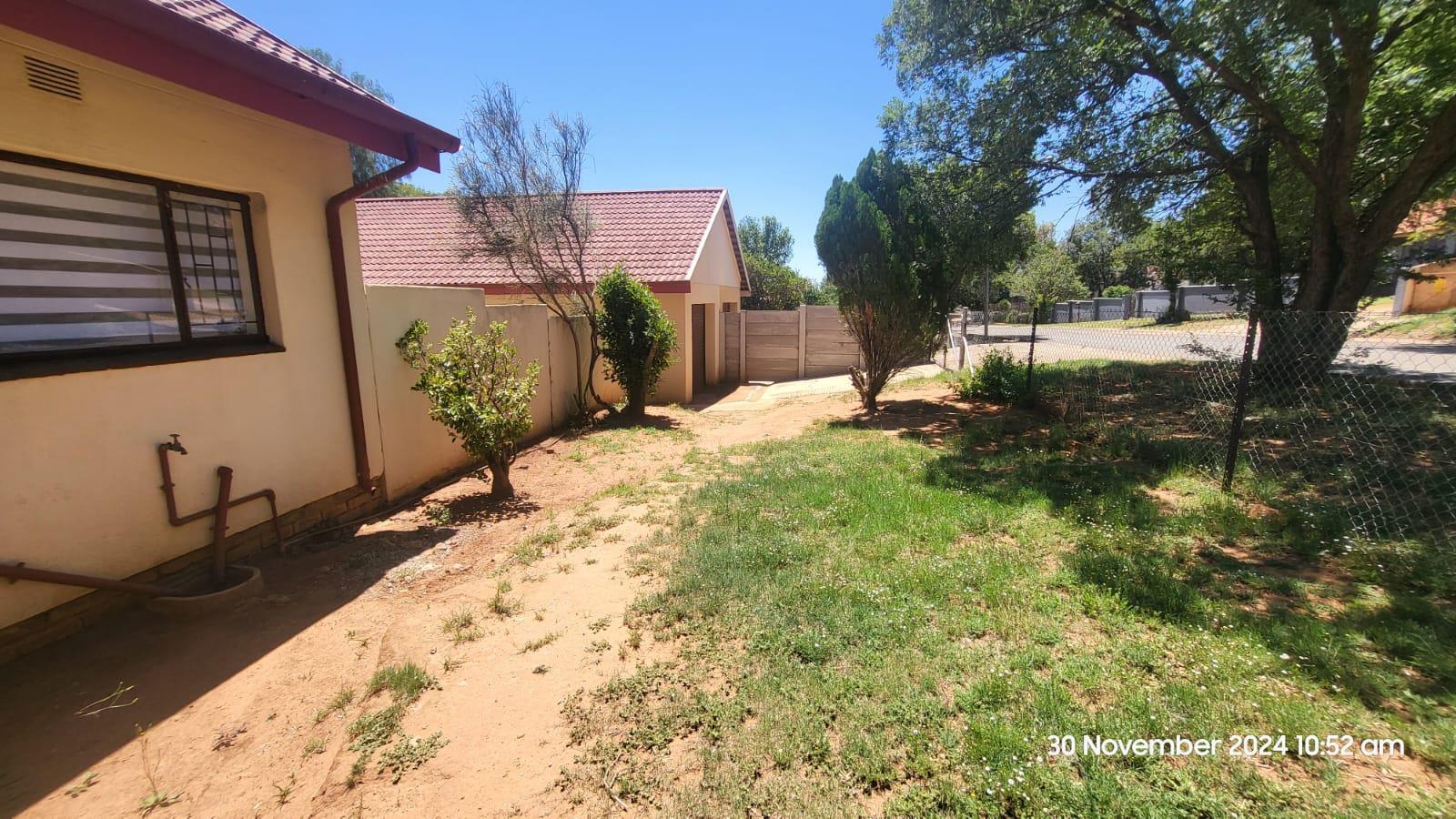 3 Bedroom House in Fochville